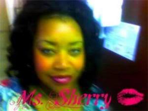 Sherry Dudley