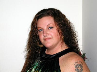 Marisa Justice