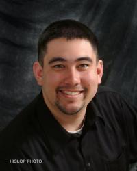Brent Lau
