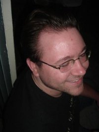Wayne Cradlebaugh