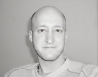Joel Hedding