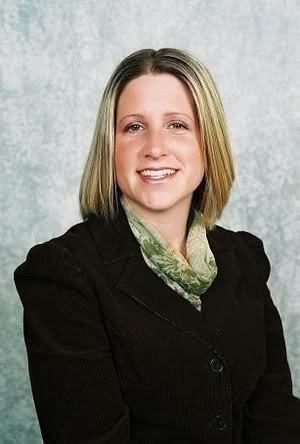 Carrie Prodhan