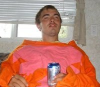 Brian Fagerlind