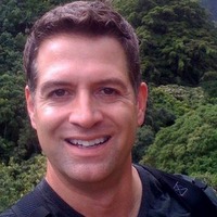 Marcus Pozzetta
