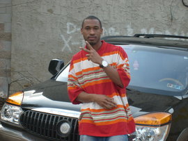 Larry Taylor