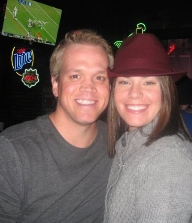 Mindy Godwin