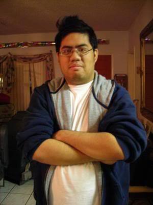 Garry Encarnacion