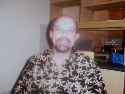 Charles Milligan