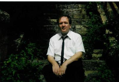 Daniel Wildman