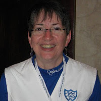 Marcia Gallas