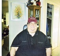 Richard Vineburg