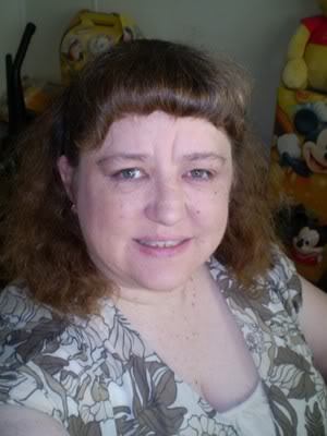Cynthia Foley