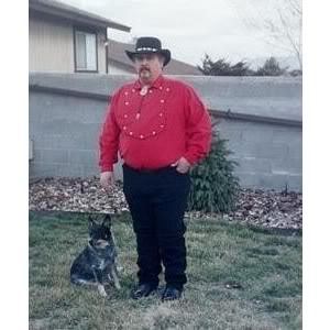 Larry White