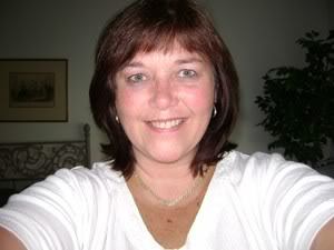 Cheryl Grey