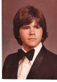 Michael Spurlock