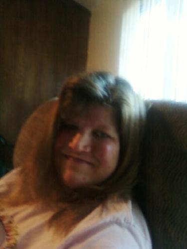 Rhonda Allbright