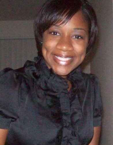 Samantha Bailey