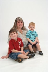 Kimberly Gage