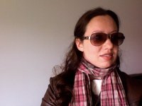 Cretia Radman