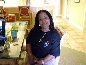 Shirley Camacho
