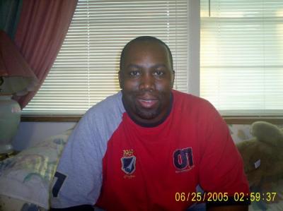 Garrett Jackson