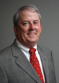 Bernard Rhinerson