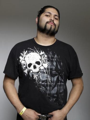 Jose Castillo