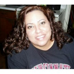 Tiria Hudson