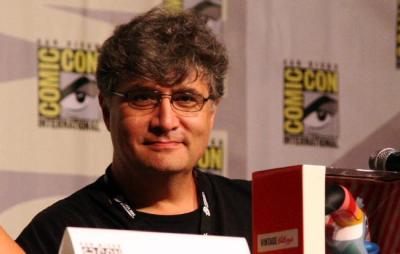 Maurice Lamarche