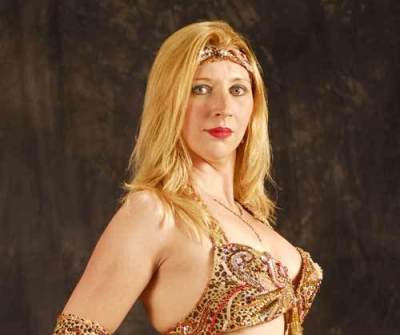 Diane Schroller