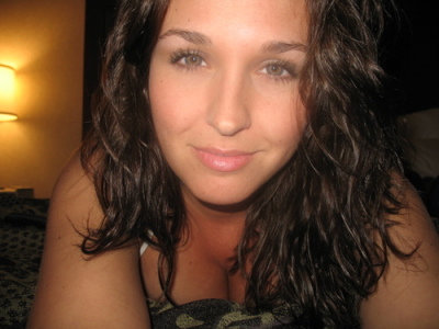 Melanie Cook