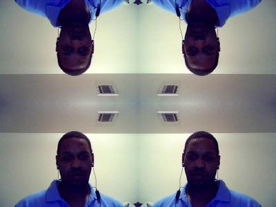 Roy Wesley