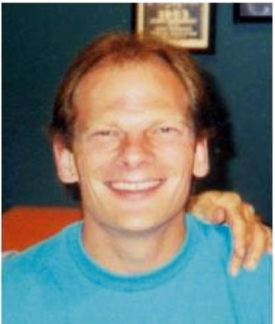 Douglas Washeck