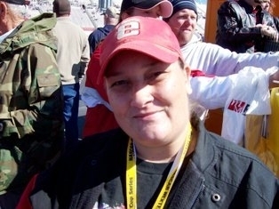 Michelle Mccoy