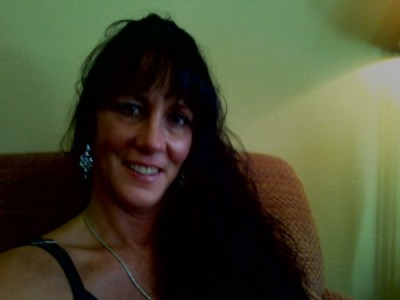 Kristie Mcclanahan