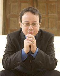 Anthony Coolidge