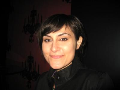 Mariam Hajialilu