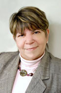 Brenda Hendrickson