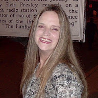 Michelle Grefrath