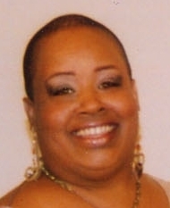 Delmarie Hines