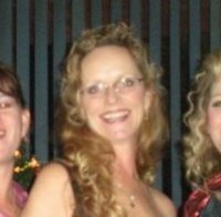 Valerie Wright