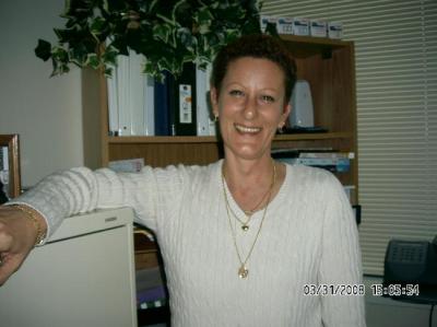 Leslie Brown
