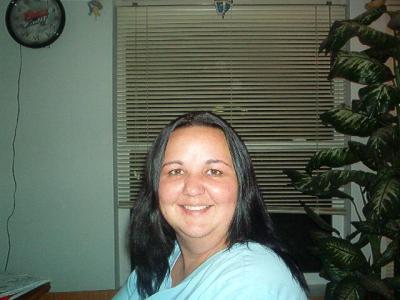Jennifer Mccarter