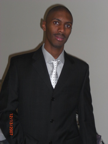 Gregory Jackson
