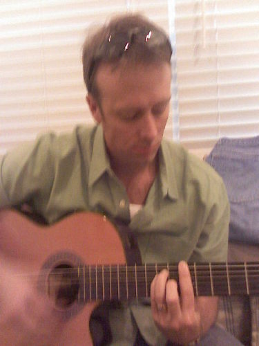 Dennis Cooley