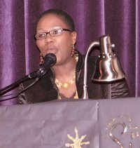 Latresha Fuller