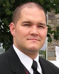 Victor Merinsky