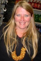 Reida Gillespie