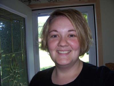 Rachel Messer