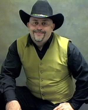 Robert Adkins